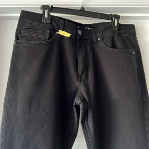 Black Skinny Jean